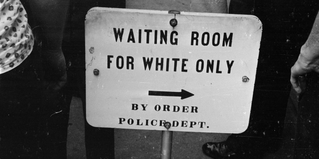 Modern Manifestations: How Segregation Persists in Today’s&nbsp;Society