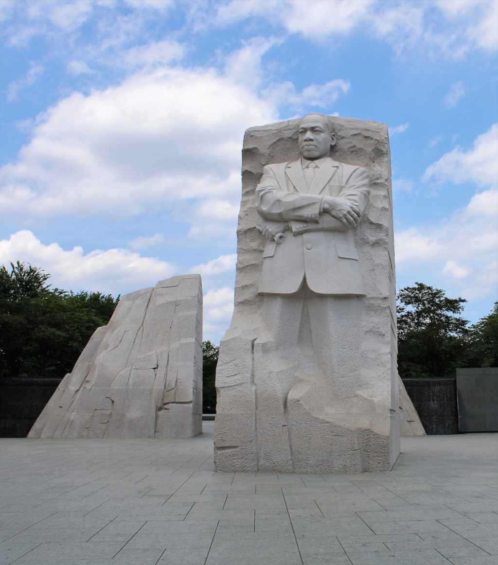 Progressive Reflections: Martin Luther King Jr. Day and the Ongoing Pursuit of&nbsp;Equality